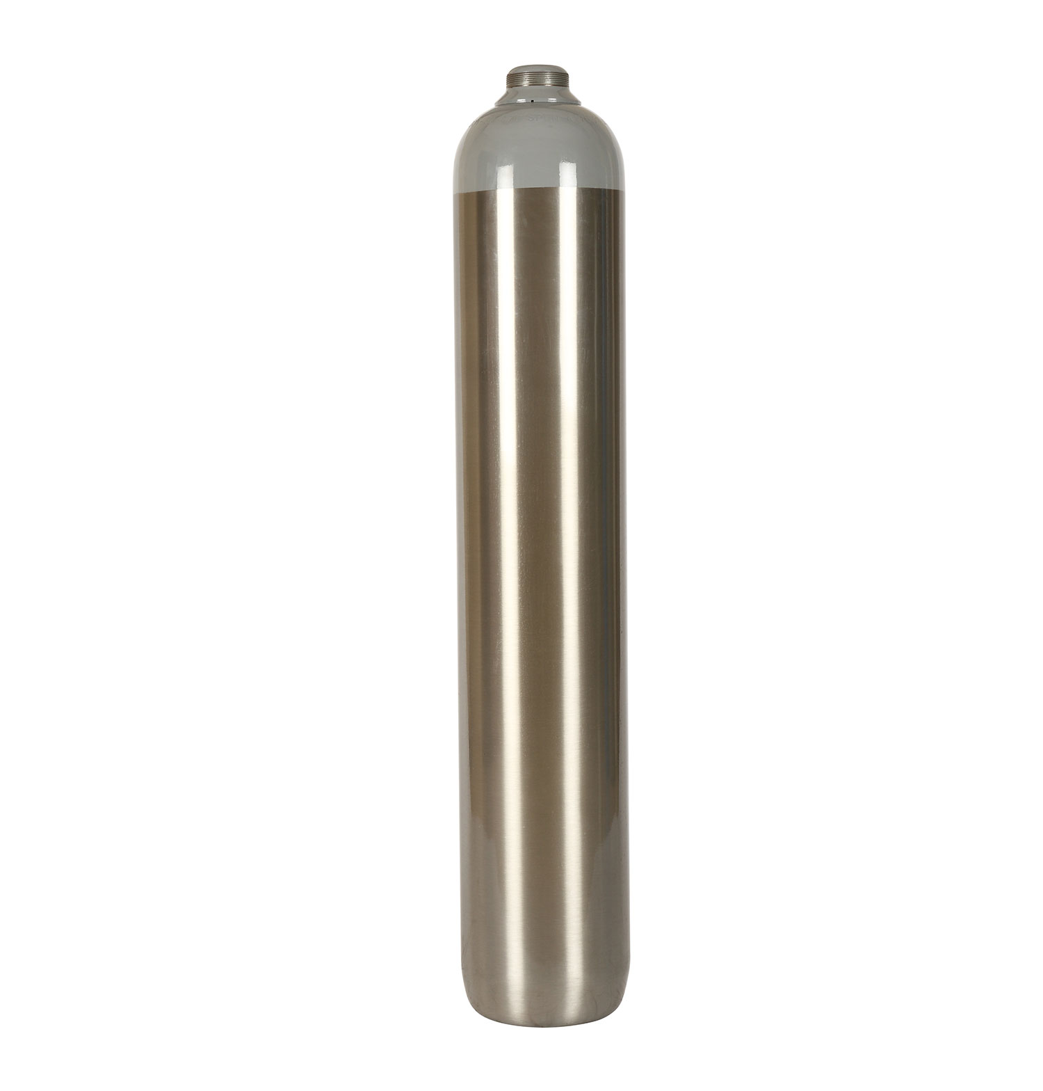 ISO 9809-4 不锈钢无缝气瓶
