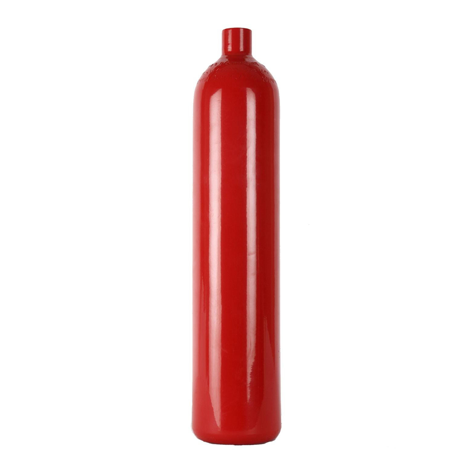 EN ISO 9809-1 无缝气瓶